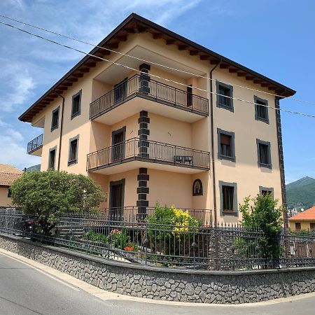 La Maison Du Soleil Agerola Εξωτερικό φωτογραφία