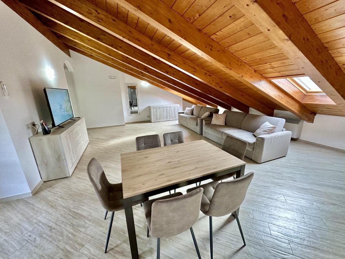 La Maison Du Soleil Agerola Εξωτερικό φωτογραφία