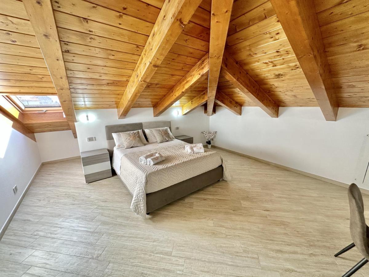 La Maison Du Soleil Agerola Εξωτερικό φωτογραφία