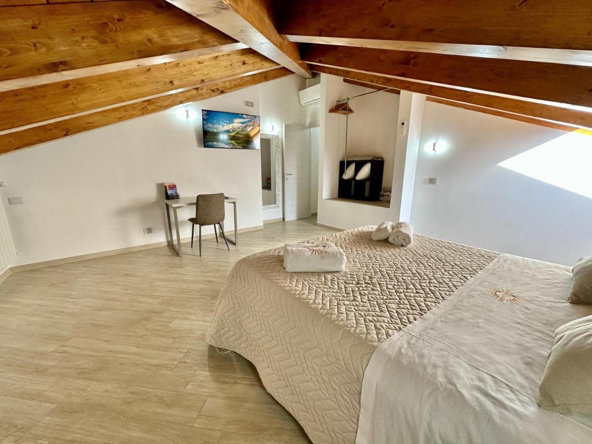 La Maison Du Soleil Agerola Εξωτερικό φωτογραφία